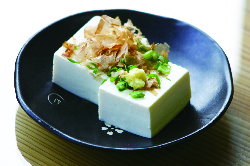 絹豆腐（大）