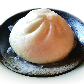 豆腐豚まん ３ヶ入